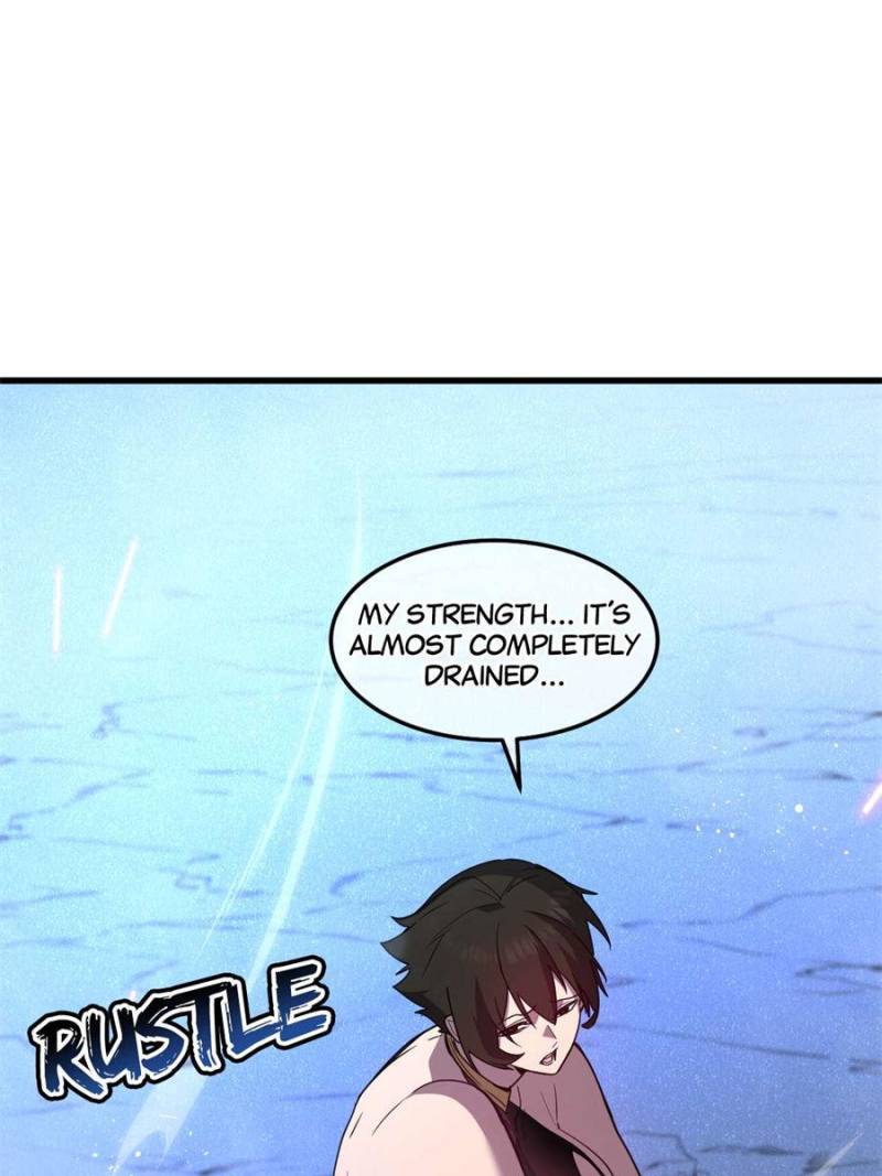 Seres’s Resolve: The Battle for Humanity Chapter 34 450 071