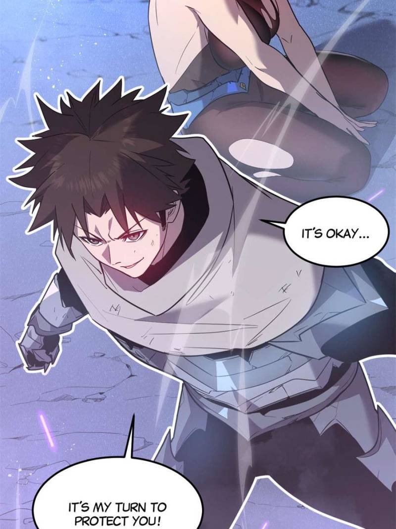 Seres’s Resolve: The Battle for Humanity Chapter 34 451 072