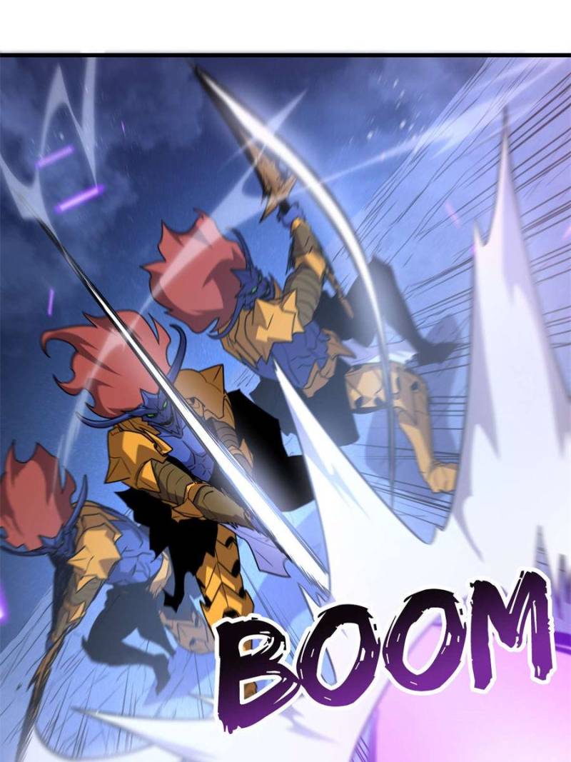 Seres’s Resolve: The Battle for Humanity Chapter 34 453 074