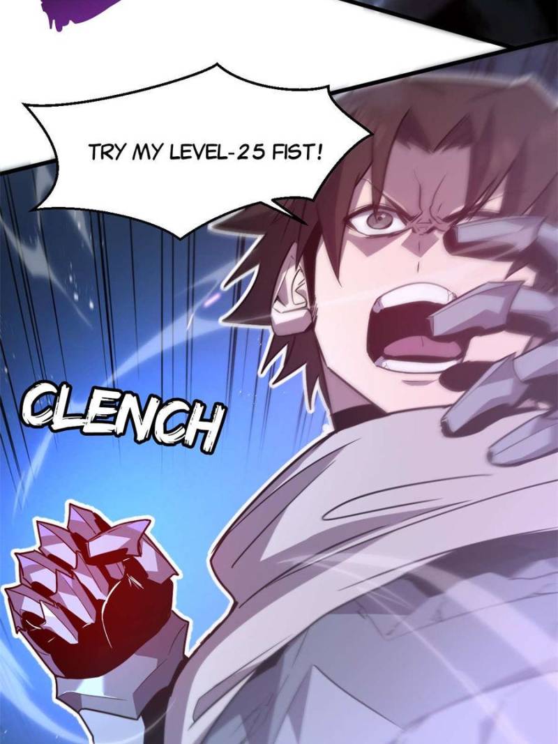 Seres’s Resolve: The Battle for Humanity Chapter 34 457 078