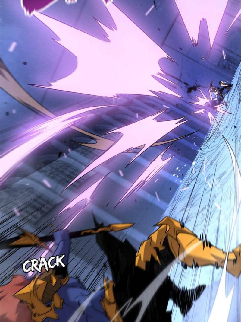 Seres’s Resolve: The Battle for Humanity Chapter 34 460 081