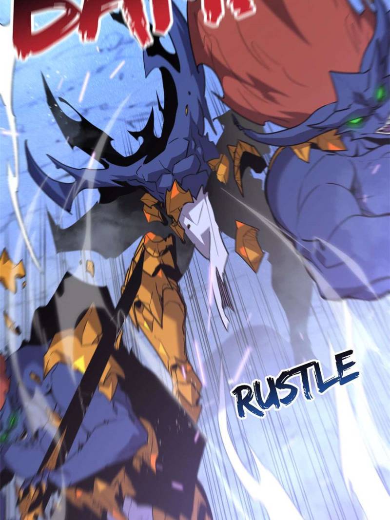 Seres’s Resolve: The Battle for Humanity Chapter 34 463 084