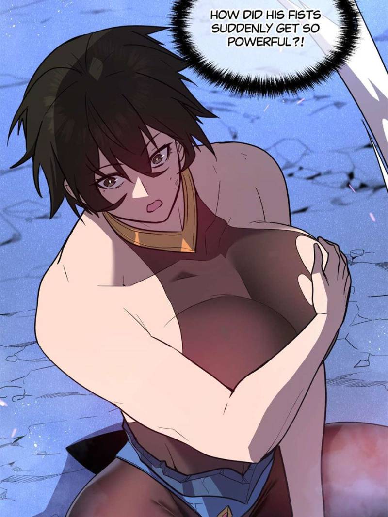 Seres’s Resolve: The Battle for Humanity Chapter 34 465 086