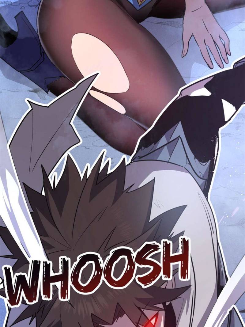 Seres’s Resolve: The Battle for Humanity Chapter 34 466 087