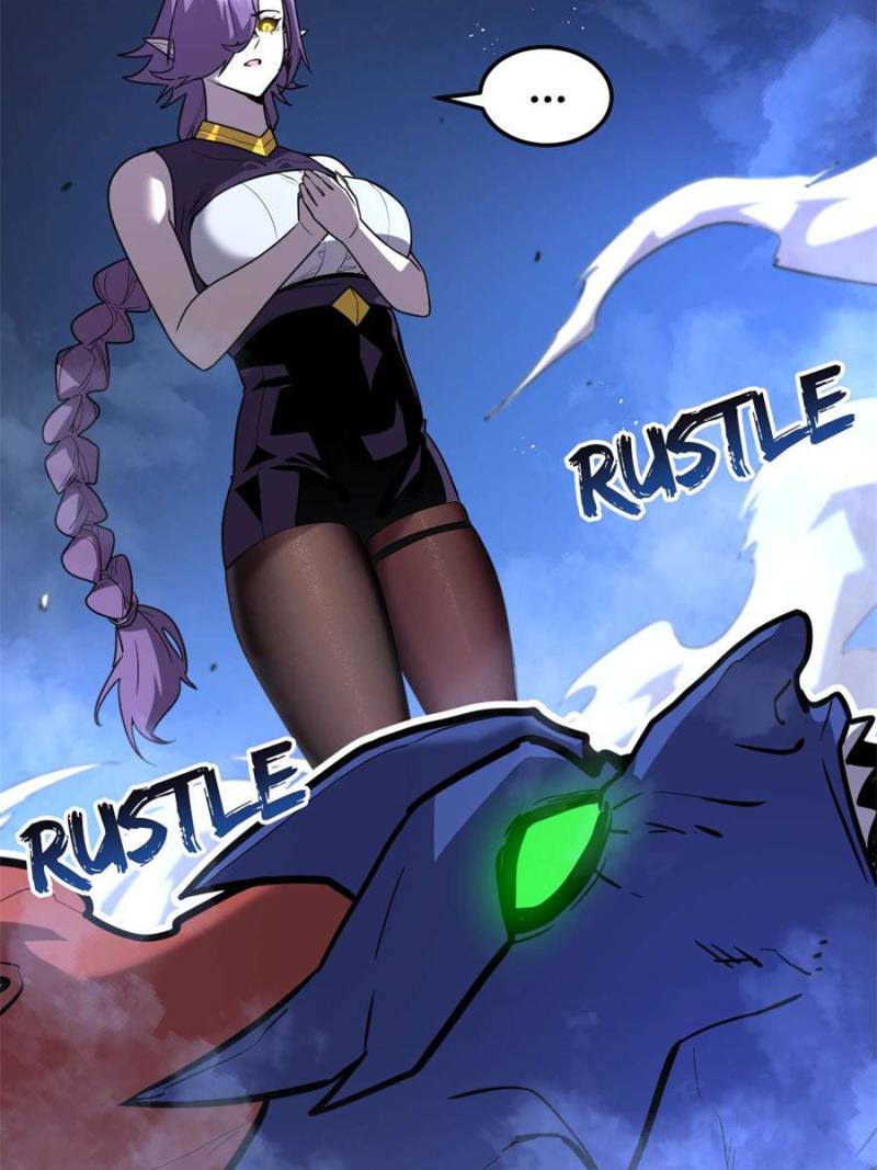 Seres’s Resolve: The Battle for Humanity Chapter 34 469 090