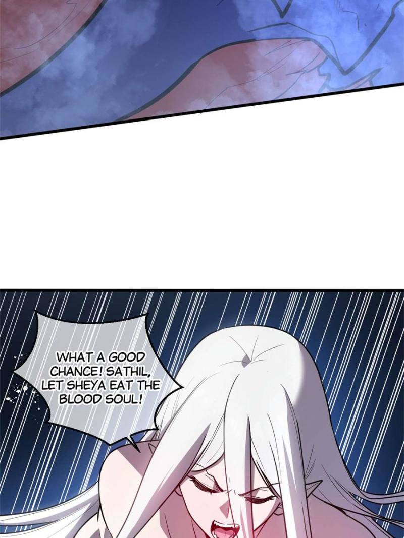 Seres’s Resolve: The Battle for Humanity Chapter 34 470 091