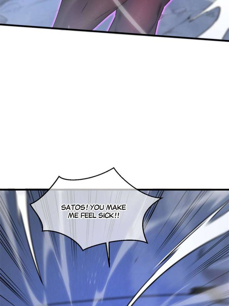 Seres’s Resolve: The Battle for Humanity Chapter 34 477 098