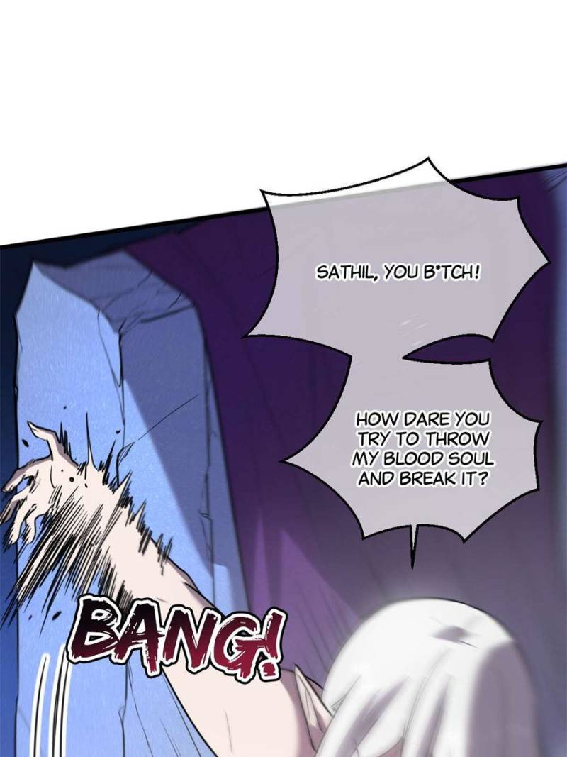 Seres’s Resolve: The Battle for Humanity Chapter 34 479 100