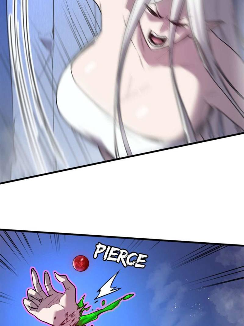 Seres’s Resolve: The Battle for Humanity Chapter 34 480 101