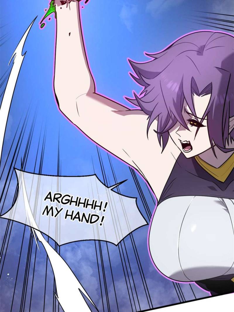 Seres’s Resolve: The Battle for Humanity Chapter 34 481 102