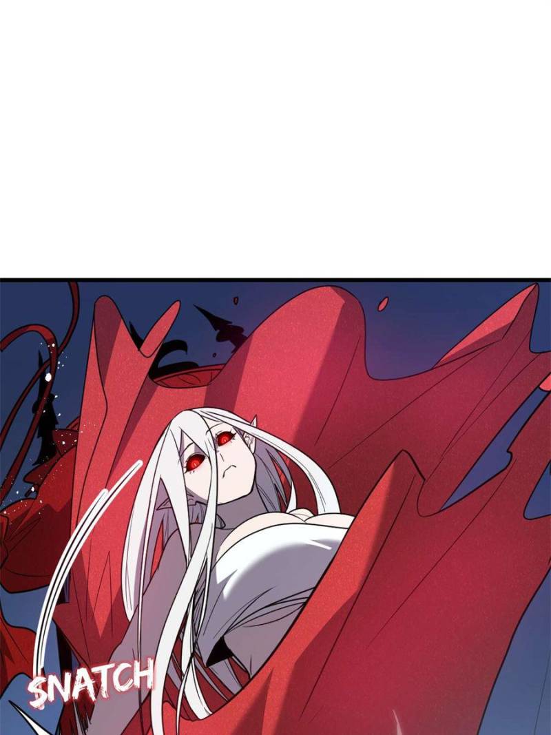 Seres’s Resolve: The Battle for Humanity Chapter 34 484 105