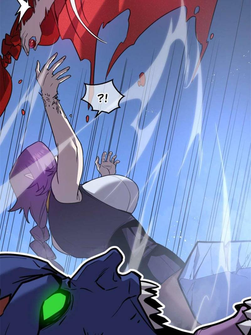 Seres’s Resolve: The Battle for Humanity Chapter 34 485 106