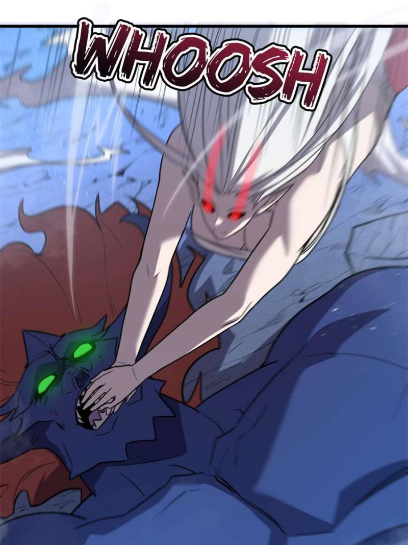 Seres’s Resolve: The Battle for Humanity Chapter 34 487 108