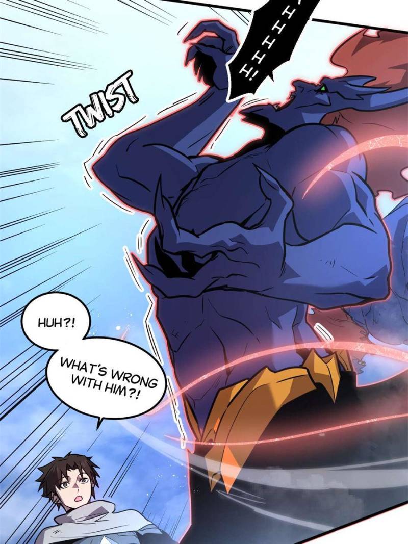 Seres’s Resolve: The Battle for Humanity Chapter 34 490 111