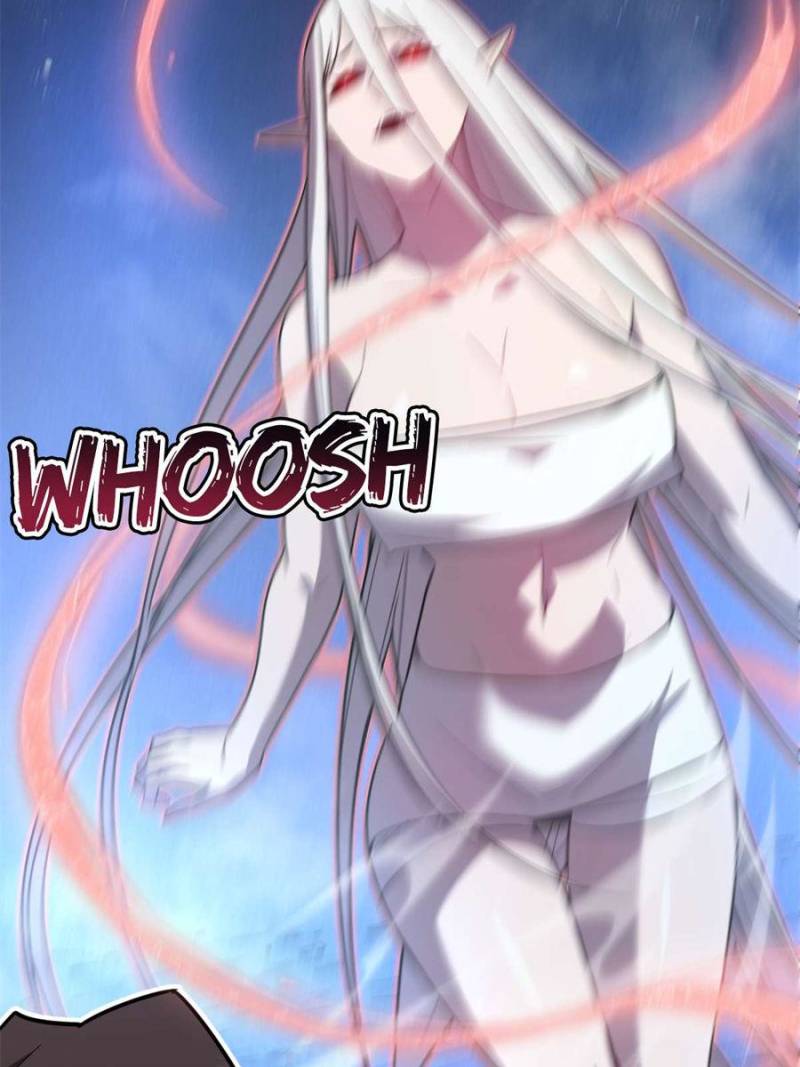 Seres’s Resolve: The Battle for Humanity Chapter 34 492 113