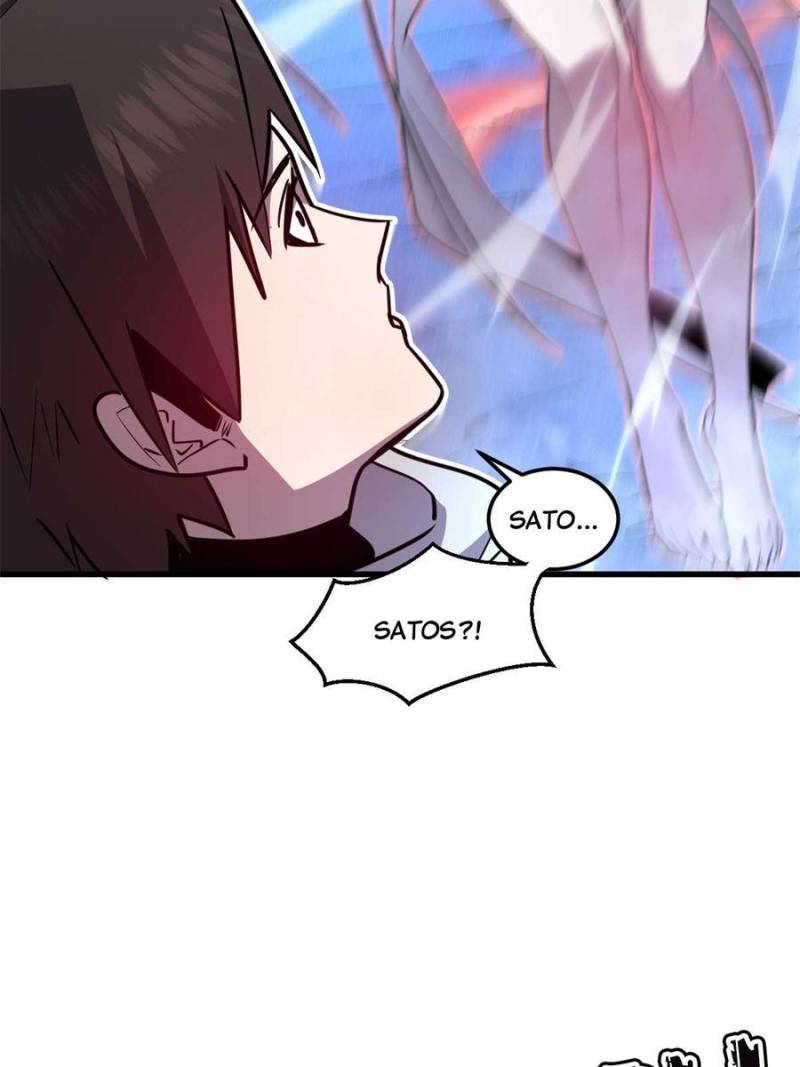 Seres’s Resolve: The Battle for Humanity Chapter 34 493 114