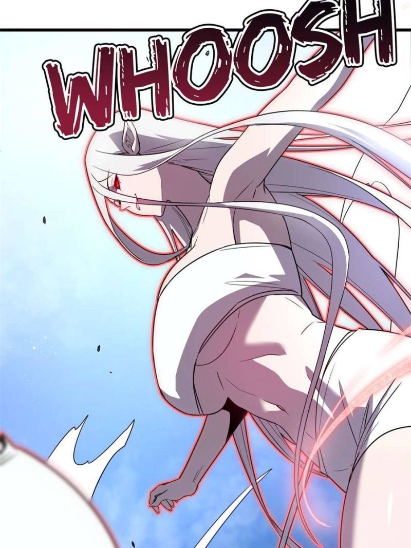 Seres’s Resolve: The Battle for Humanity Chapter 34 494 115