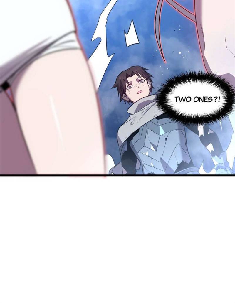 Seres’s Resolve: The Battle for Humanity Chapter 34 495 116