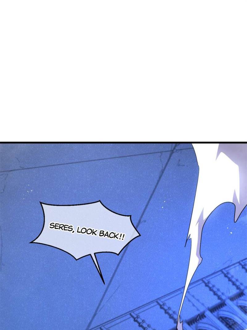 Seres’s Resolve: The Battle for Humanity Chapter 34 496 117