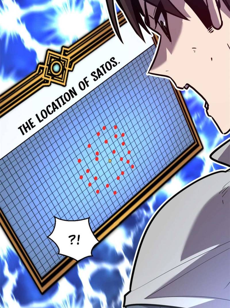 Seres’s Resolve: The Battle for Humanity Chapter 34 500 121