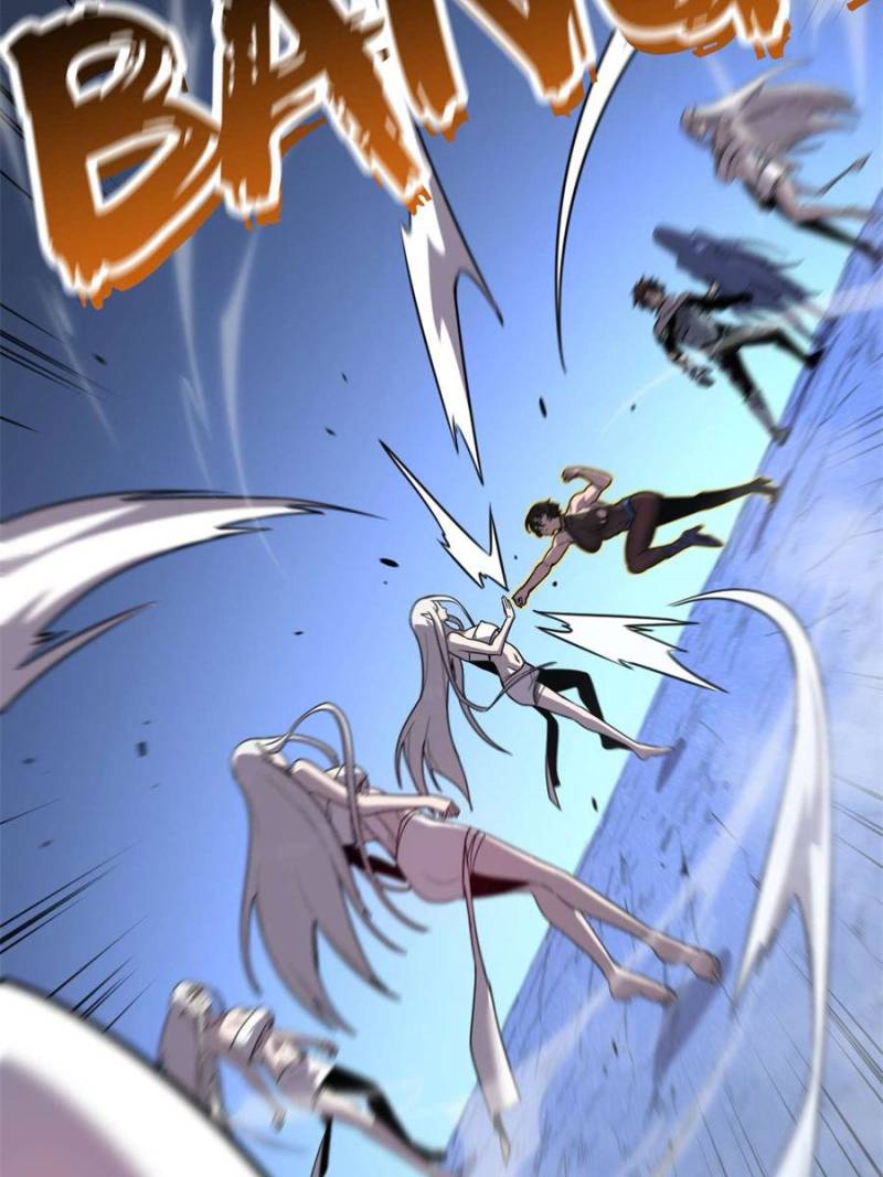 Seres’s Resolve: The Battle for Humanity Chapter 35 376 003