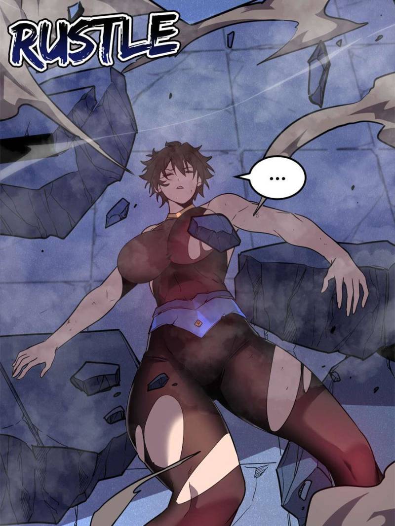 Seres’s Resolve: The Battle for Humanity Chapter 35 384 011