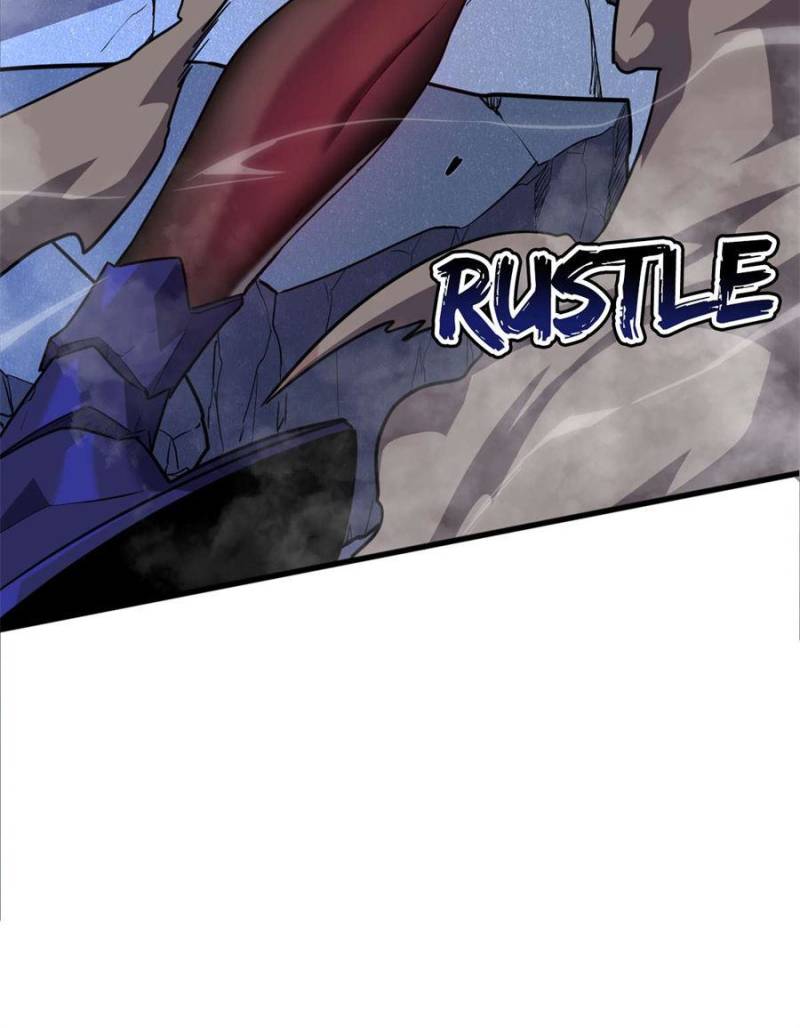 Seres’s Resolve: The Battle for Humanity Chapter 35 385 012