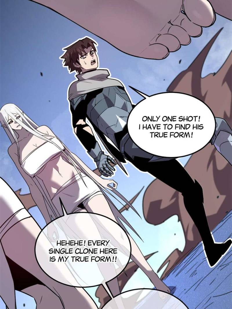 Seres’s Resolve: The Battle for Humanity Chapter 35 387 014