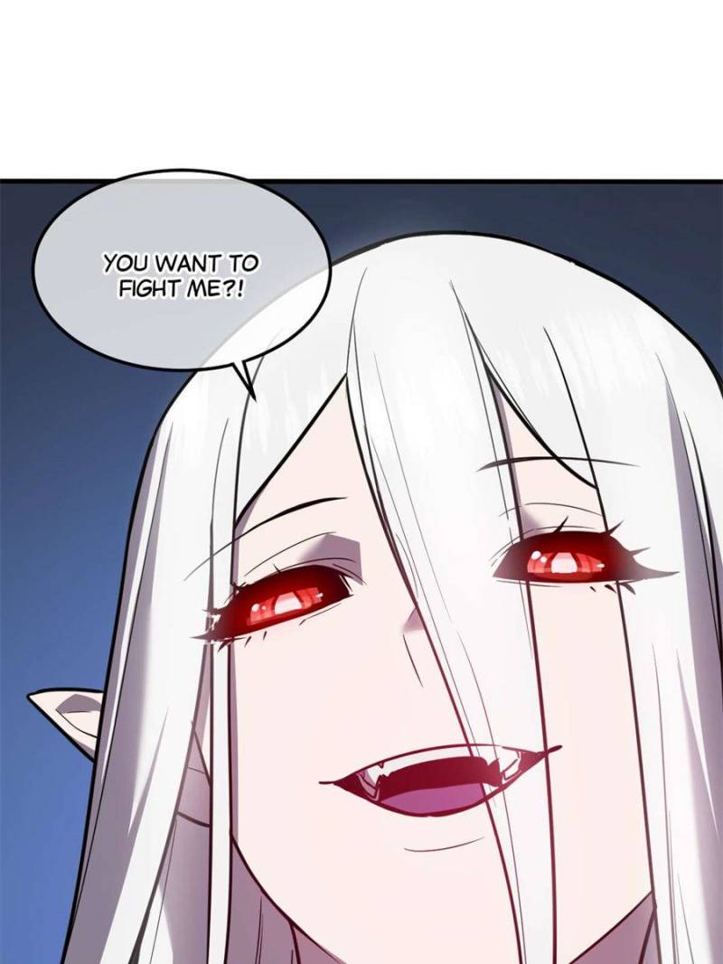 Seres’s Resolve: The Battle for Humanity Chapter 35 390 017