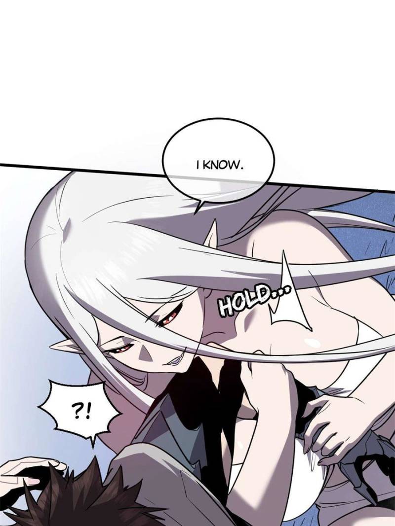 Seres’s Resolve: The Battle for Humanity Chapter 35 392 019