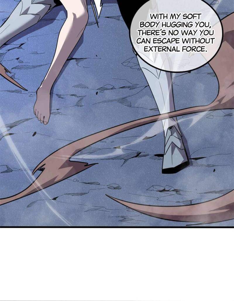 Seres’s Resolve: The Battle for Humanity Chapter 35 397 024