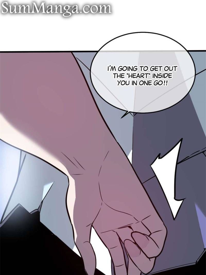 Seres’s Resolve: The Battle for Humanity Chapter 35 400 027