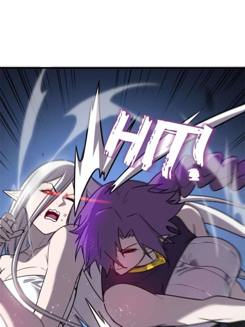 Seres’s Resolve: The Battle for Humanity Chapter 35 410 037