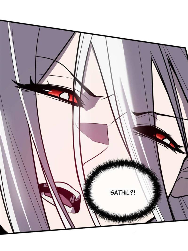 Seres’s Resolve: The Battle for Humanity Chapter 35 412 039