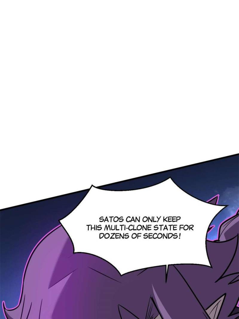 Seres’s Resolve: The Battle for Humanity Chapter 35 413 040