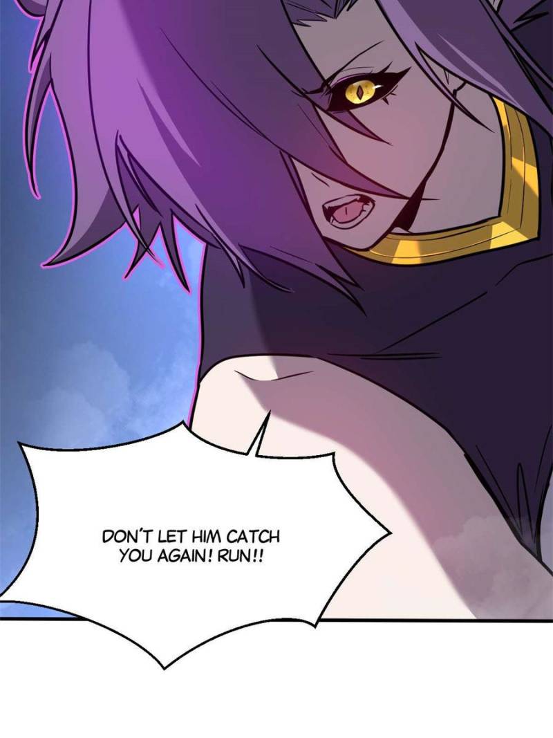 Seres’s Resolve: The Battle for Humanity Chapter 35 414 041