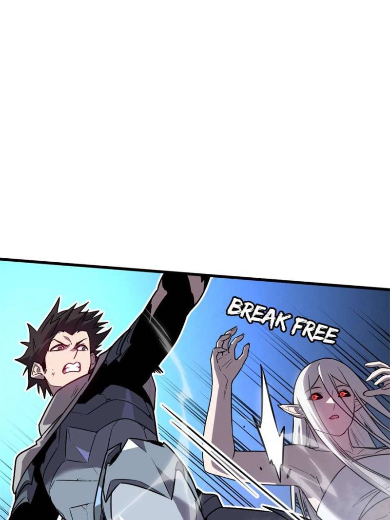 Seres’s Resolve: The Battle for Humanity Chapter 35 415 042