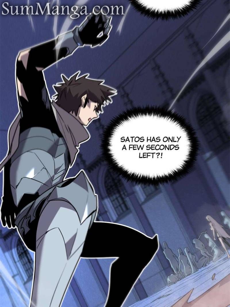 Seres’s Resolve: The Battle for Humanity Chapter 35 417 044