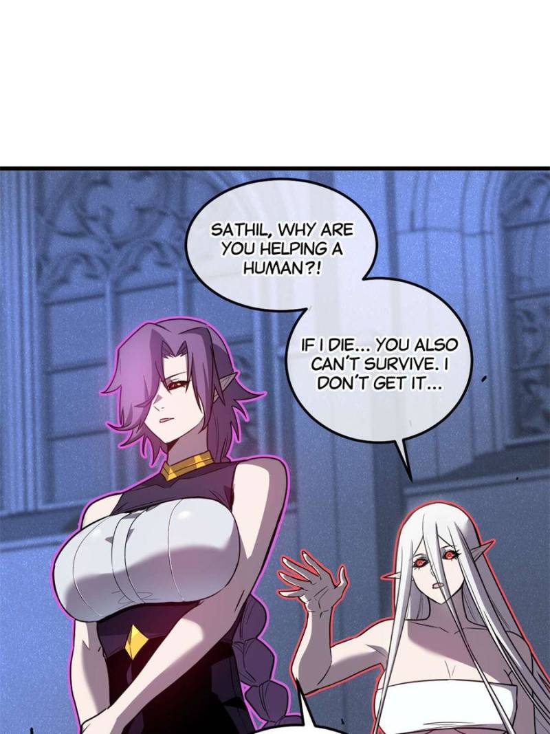 Seres’s Resolve: The Battle for Humanity Chapter 35 420 047