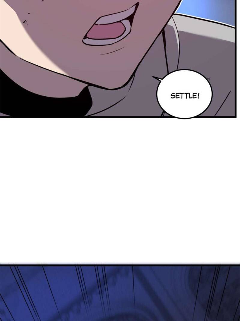 Seres’s Resolve: The Battle for Humanity Chapter 35 427 054