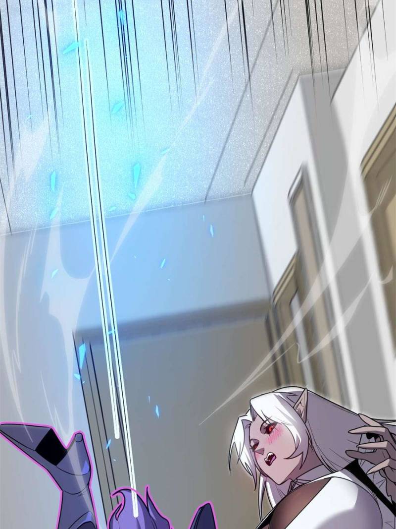 Seres’s Resolve: The Battle for Humanity Chapter 35 430 057