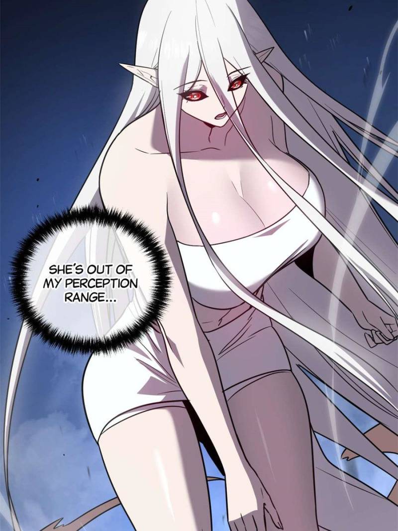 Seres’s Resolve: The Battle for Humanity Chapter 35 437 064