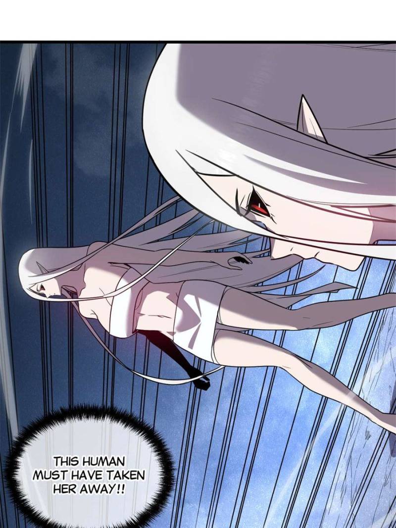 Seres’s Resolve: The Battle for Humanity Chapter 35 439 066