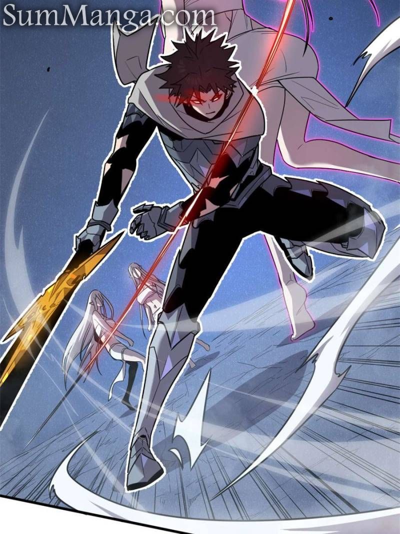 Seres’s Resolve: The Battle for Humanity Chapter 35 449 076