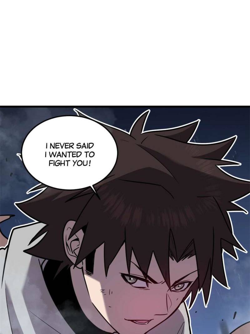 Seres’s Resolve: The Battle for Humanity Chapter 35 452 079