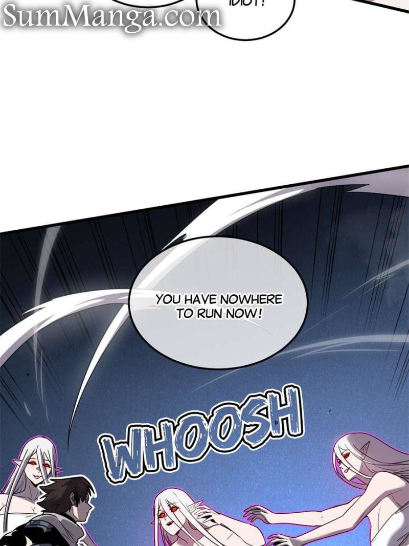 Seres’s Resolve: The Battle for Humanity Chapter 35 455 082