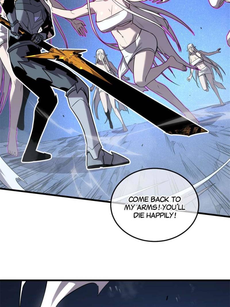 Seres’s Resolve: The Battle for Humanity Chapter 35 456 083