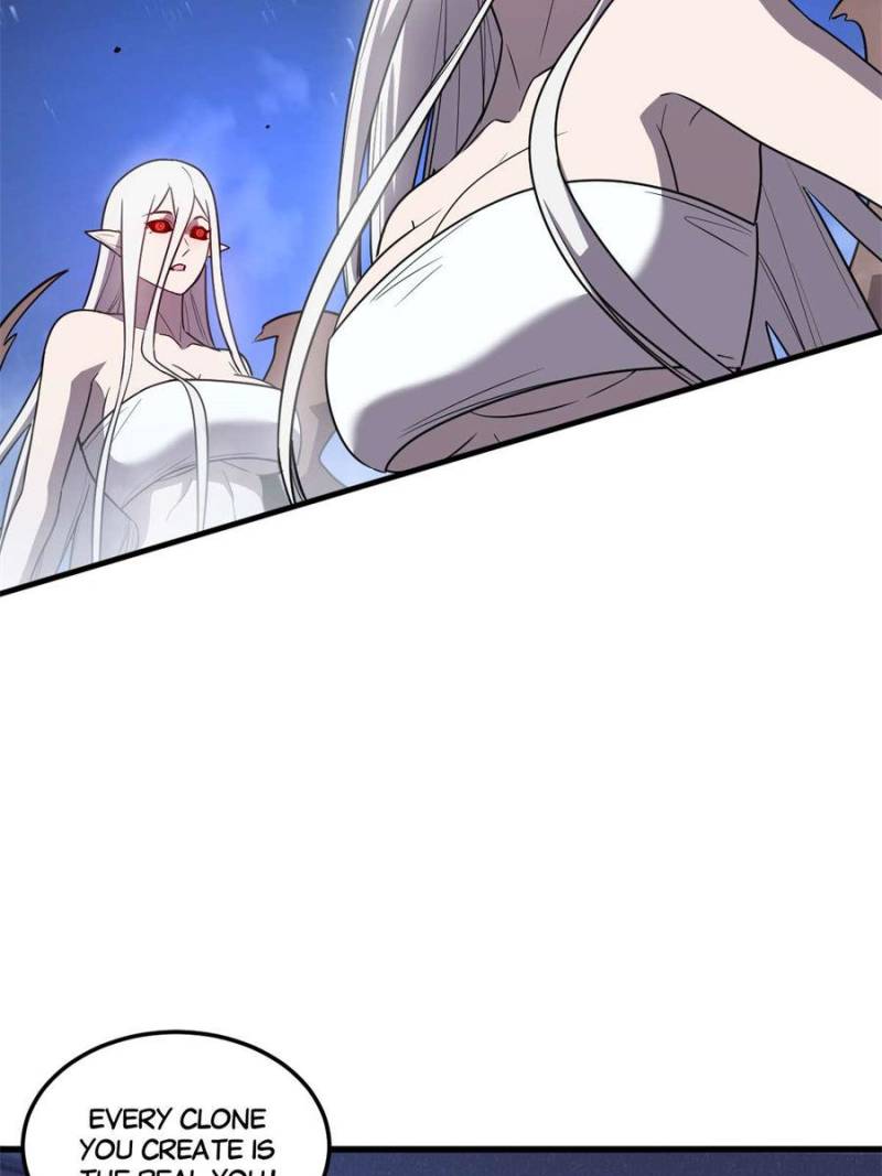 Seres’s Resolve: The Battle for Humanity Chapter 35 461 088