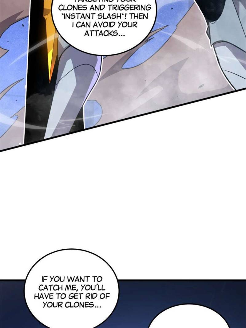 Seres’s Resolve: The Battle for Humanity Chapter 35 463 090