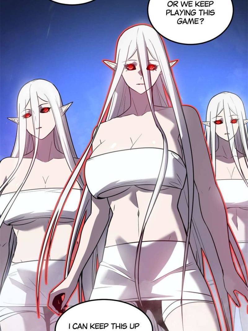 Seres’s Resolve: The Battle for Humanity Chapter 35 464 091